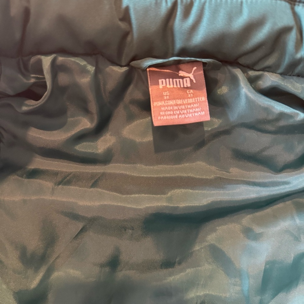 🔆 Bundle items 6 for $30 Puma Kids Vest - Picture 3 of 6
